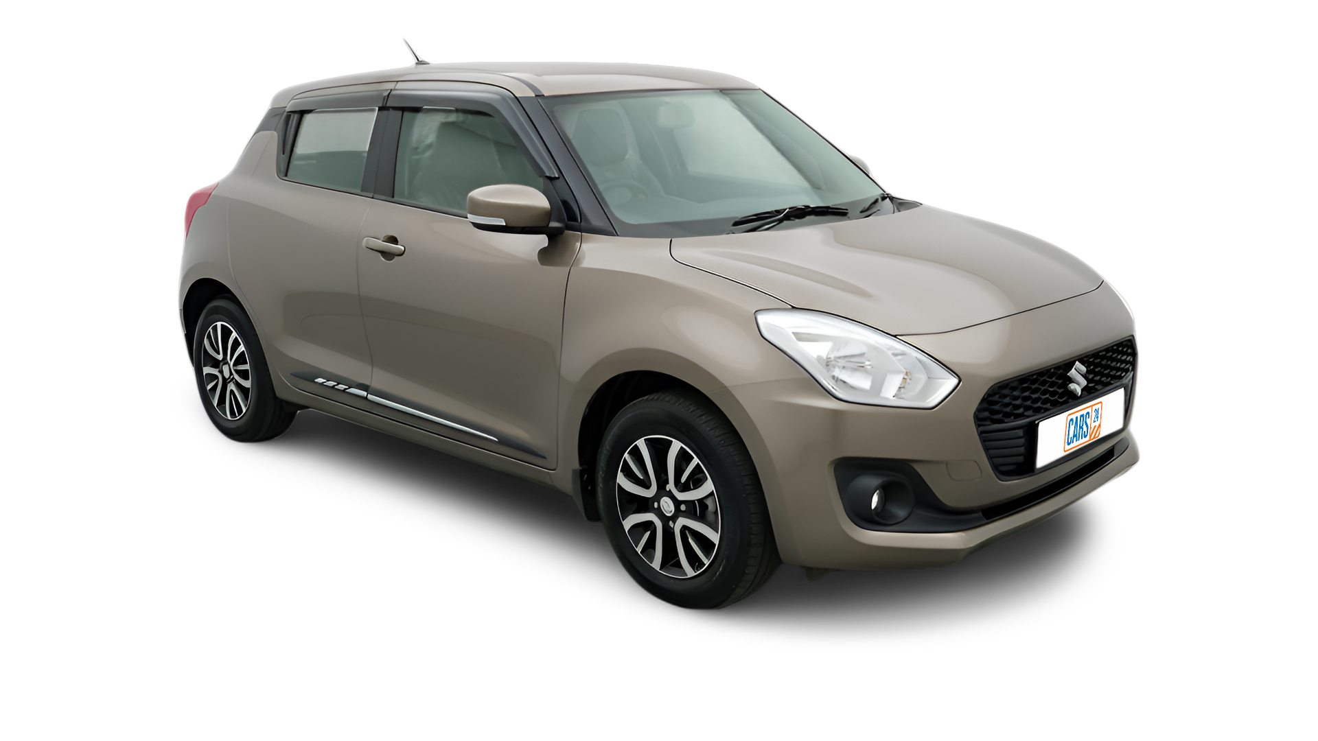 Maruti Swift-img